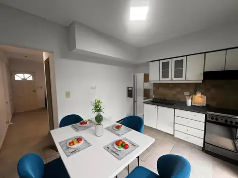 Casa en Venta 17 años