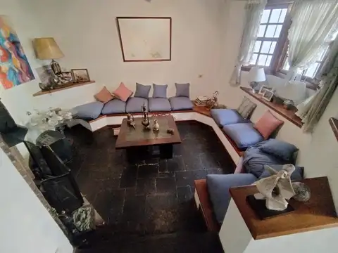 CHALET 6 AMBIENTES
