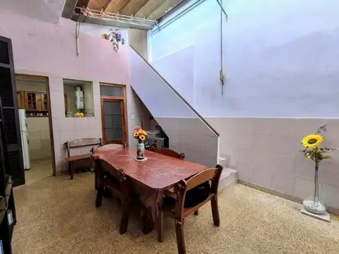 PH 3 AMBIENTES TERRAZA PARRILLA LAVADERO