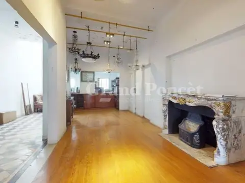Depto Tipo Casa en Venta en San Telmo, USD 310.000