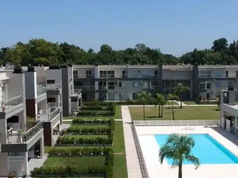 VENTA - DEPARTAMENTO 3 AMBIENTES C/COCH - ING.  MASCHWITZ