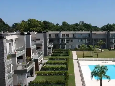 Departamento en Venta 15 años