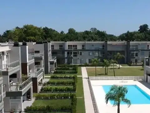 Departamento 3 Amb - Altos De Maschwitz
