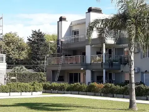 VENTA - DEPARTAMENTO 3 AMBIENTES C/COCH - ING.  MASCHWITZ