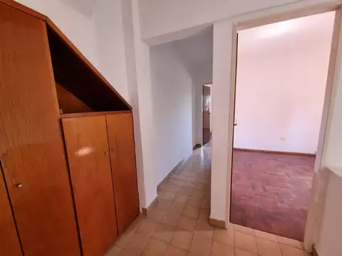 Departamento 4 ambientes con 1 baño