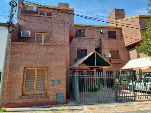 Alquiler Dúplex tres dormitorios en Santo Tomé