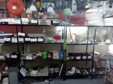 Fondo Comercio en Venta en Centro, USD 10.000