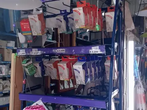 Fondo Comercio en Venta en Centro, USD 10.000