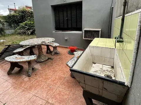 Casa en Venta en Villa Lugano, CABA