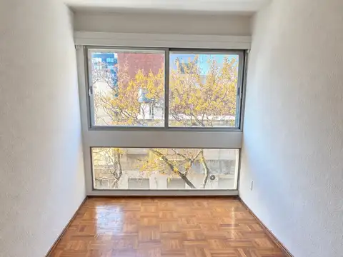 ALQUILER APTO 2 DORM POCITOS 1 BAÑO