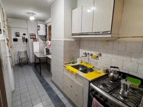 Departamento en Venta 60 años