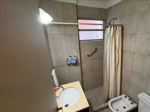 DEPARTAMENTO 3 AMB VENTA CON BALCON TERRAZA