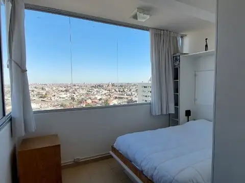 VENTA DEPARTAMENTO MONOAMBIENTE SARANDI PISO ALTO