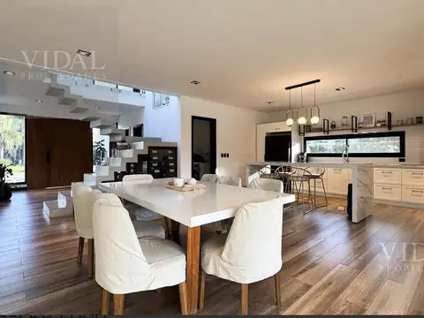 Casa en Venta en Campo Grande, USD 550.000