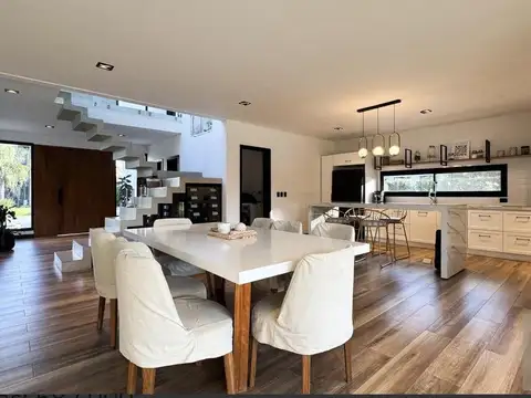 Casa en Venta en Campo Grande, USD 550.000