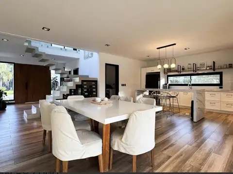 Casa en Venta en Campo Grande, USD 550.000