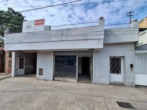 Av. Siria 1661