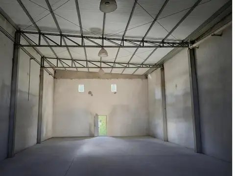 Galpon en Venta 25 años