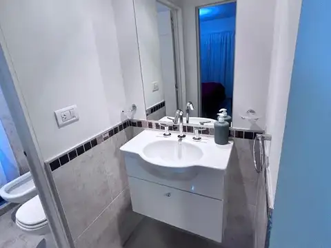 Departamento en Alquiler Temporal de 1 dormitorio