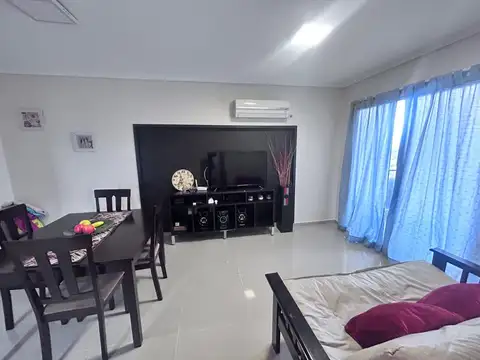 Departamento en Alquiler Temporal con 1 cocheras