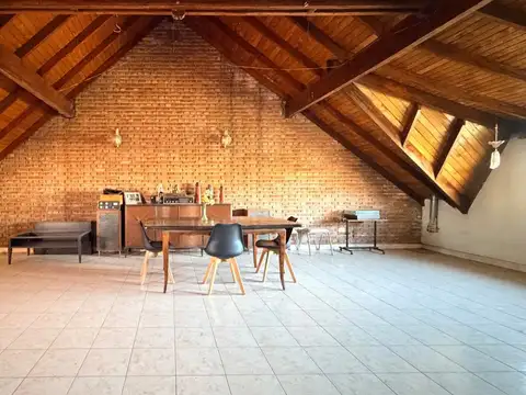 Casa en Venta de 5 dormitorios