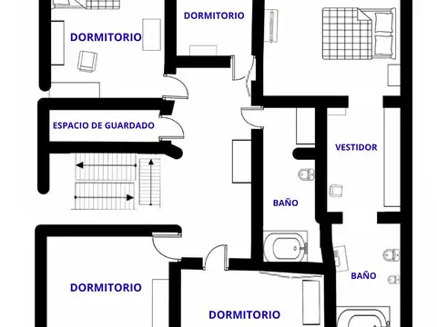 Casa en Venta 41 años