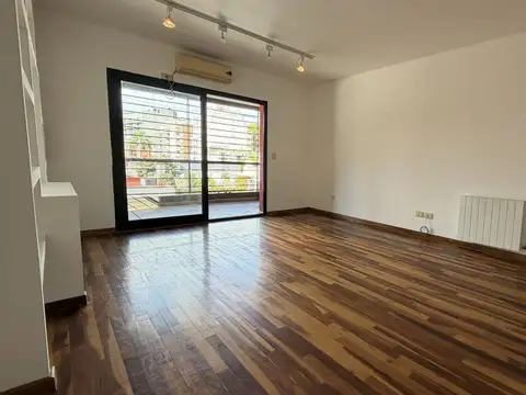 Departamento - Alquiler - Argentina, Capital Federal - QUESADA 1900