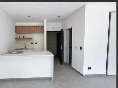 Departamento en Alquiler Apto profesional
