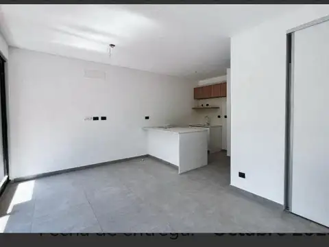 Departamento en Alquiler en Villa Crespo, $ 700.000