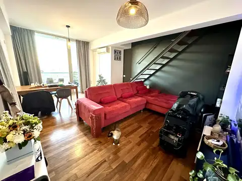 Departamento en Venta 15 años