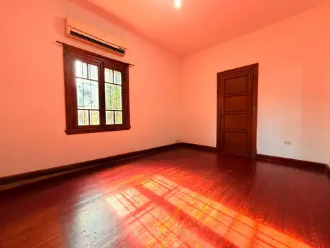 CHALET EN ALQUILER PARA VIVIENDA O USO COMERCIAL/PROFESIONAL