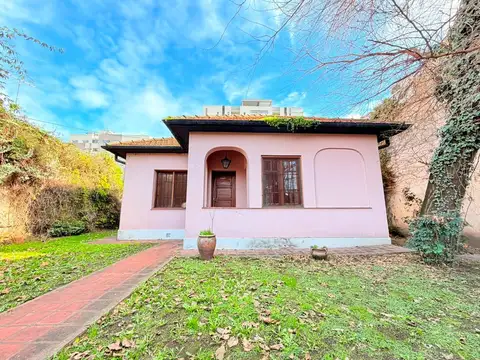 Casa en Alquiler de 3 dormitorios