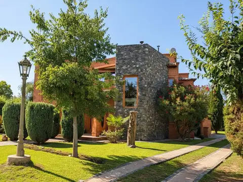 Barrio Privado Vistalba Country