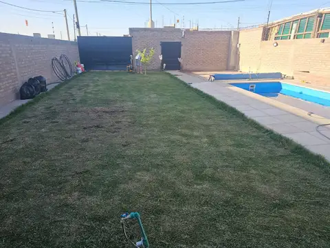 Terreno en Venta de 302,0 m2