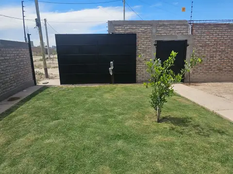 Terreno en Venta en Villa Krause, USD 31.000