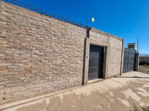 Terreno en Venta en Villa Krause, USD 31.000