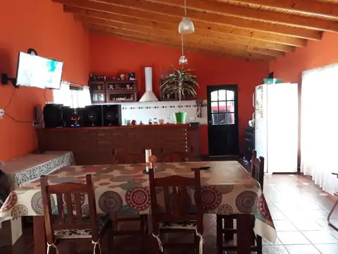 Casa - Villa Elisa