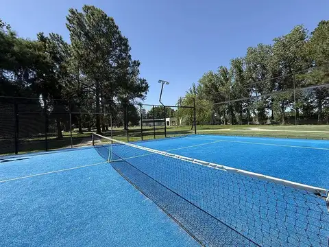 Terreno en Venta 58  mts Fondo