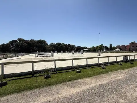 Haras del Sol -