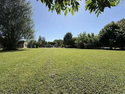 Terreno en Venta de 1500,0 m2