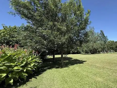 Lote en venta en Haras del Sol, ubicación privilegiada.