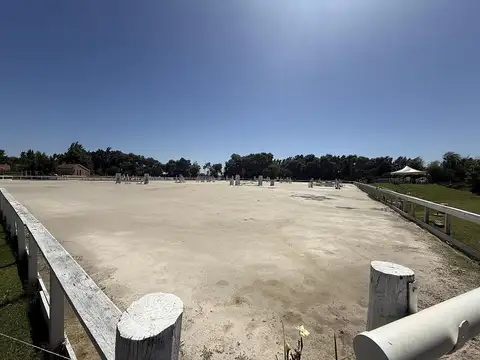 Terreno en Venta en Haras Del Sol, USD 47.000