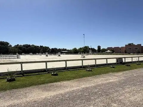 Haras del Sol -