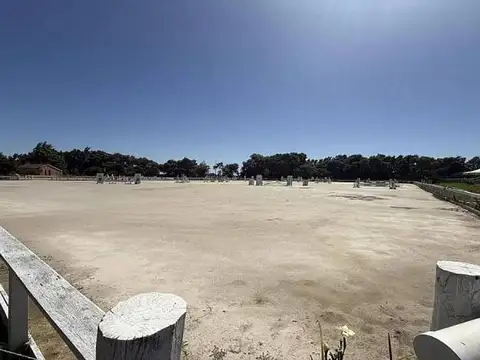 Terreno en Venta en Haras Del Sol, USD 47.000