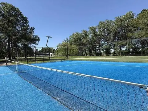 Terreno en Venta 58  mts Fondo