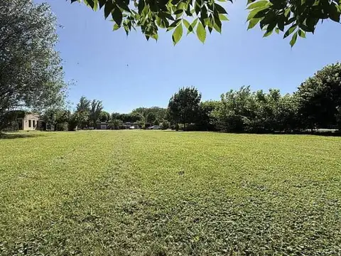 Terreno en Venta de 1500,0 m2