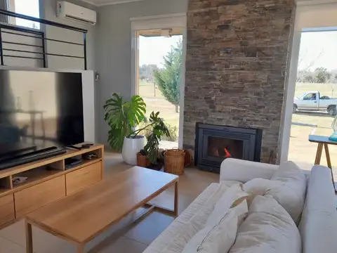 Casa en Venta en El Mirador Club de Campo, USD 230.000