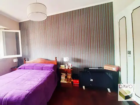 Departamento en Venta en Paternal, USD 123.000