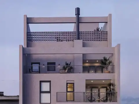 "VIVIR CON ESTILO" DESARROLLO EXCLUSIVO BLACK 9