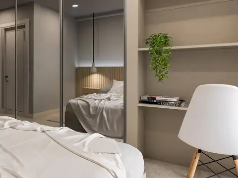 Departamento en Venta de 3 dormitorios